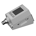 Aventics Pressure Regulator Multipole Control Display Industrial Valves