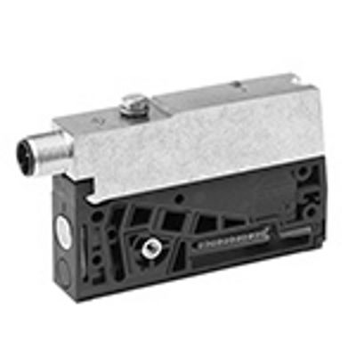 Aventics Series AV03 Extension Kit Electrical Supply Plate Industrial Valves