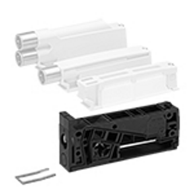 Aventics Supply Plates Switch Off Voltage Monitoring Industrial Valves