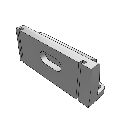 Aventics Series AV05 End Plate Left Industrial Valves