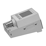 Aventics Pressure Regulator Multipole Control Display Industrial Valves