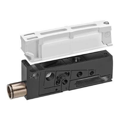 Aventics Series AV05 Extension Kit Combination Plate Industrial Valves