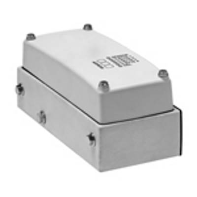 Aventics Series CL03 Bus Coupler Industrial Valves