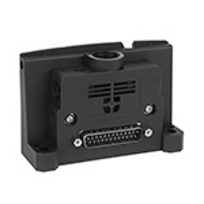 Aventics Series ES05 End Plate Kit For D Sub Industrial Valves
