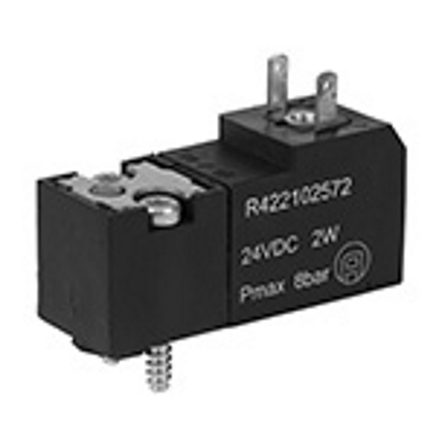 Aventics Control Industrial Valves