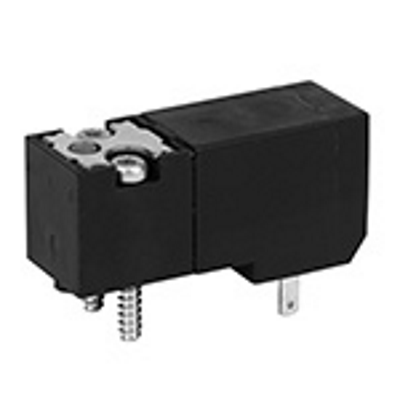 Aventics Control Industrial Valves