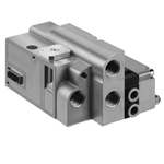 Aventics Series HF02 Lg Ckd Kit Industrial Valves