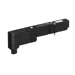 Aventics Series HF04 52 Industrial Valves
