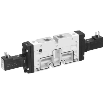 Aventics Series TC15 Basic Valve Without Coil Industrial Valves
