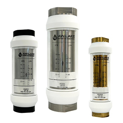 Flow Monitors - Flow Meters