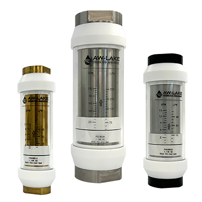 Flow Monitors - Flow Meters
