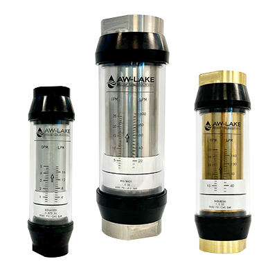 Flow Monitors - Flow Meters