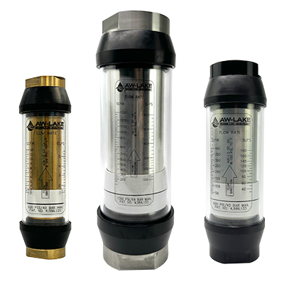 Flow Monitors - Flow Meters
