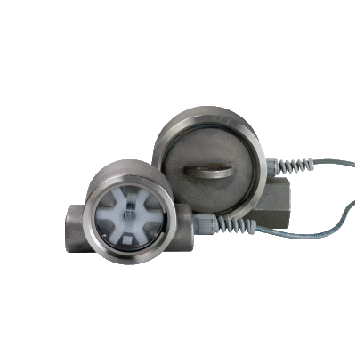 Turbine Flow Sensors