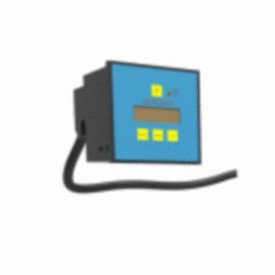 TRICOR® Coriolis Panel Mount Version
