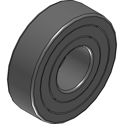 Angular Contact Bearings