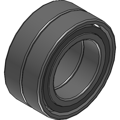 Spindle Bearings
