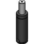 GAS SPRINGS - Heavy Duty