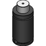 GAS SPRINGS - Heavy Duty