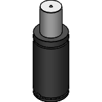 GAS SPRINGS - Heavy Duty