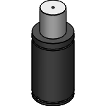 GAS SPRINGS - Heavy Duty