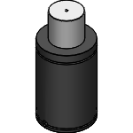 GAS SPRINGS - Heavy Duty