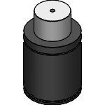 GAS SPRINGS - Heavy Duty
