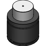 GAS SPRINGS - Compact Height
