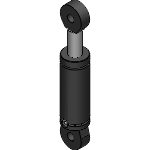 GAS SPRINGS - Special Applications