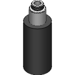 GAS SPRINGS - Special Applications