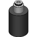 GAS SPRINGS - Special Applications