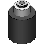 GAS SPRINGS - Special Applications