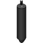 GAS SPRINGS - Special Applications