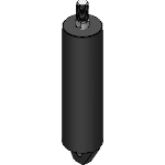 GAS SPRINGS - Special Applications