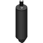 GAS SPRINGS - Special Applications