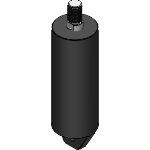 GAS SPRINGS - Special Applications