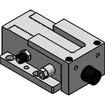 Air scrap remover