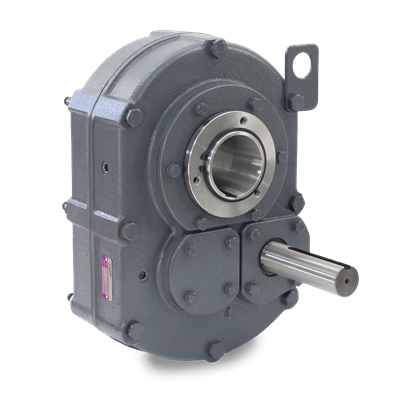 Vortex Shaft Mount Speed Reducers
