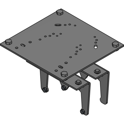 Components & Accessories