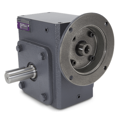 Vortex Worm Reducers