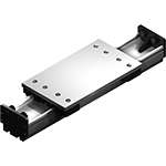 Roller guide positioning systems ALL
