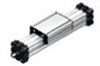 Spindle driven positioning systems EG – EL