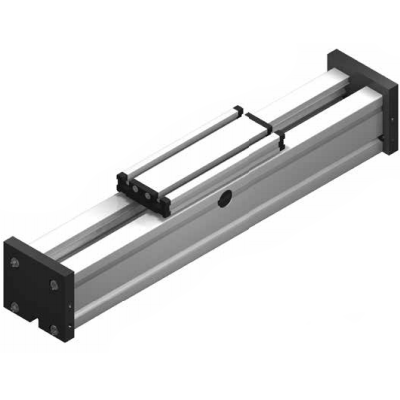 Rail guide