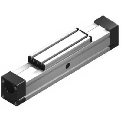 Rail guide