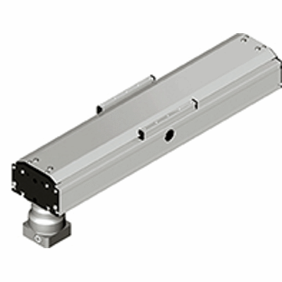 Belt driven positioning systems