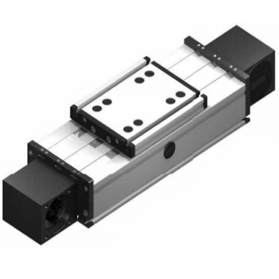 Rail guide positioning systems DS