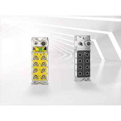 Balluff EA Module Industrial Valves