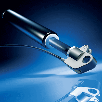 Lockable Gas Springs
