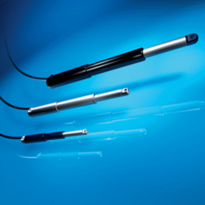 Load capacity up to 2200N