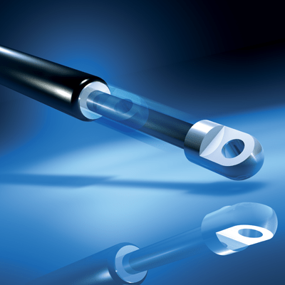 Gas springs